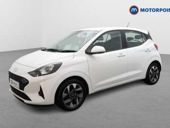 Used Hyundai i10 2024 for sale - 74794512: Photo