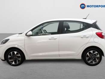 Used Hyundai i10 2024 for sale - 74794512: Photo