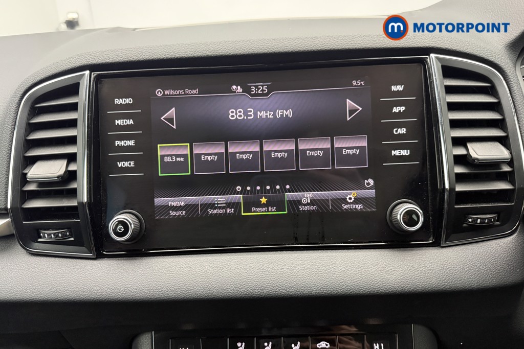 Used Skoda Karoq 2022 for sale - 77312866: Photo 12