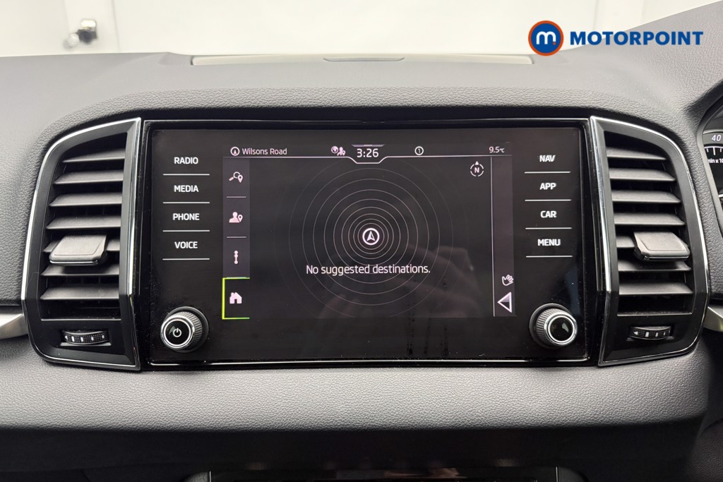 Used Skoda Karoq 2022 for sale - 77312866: Photo 14