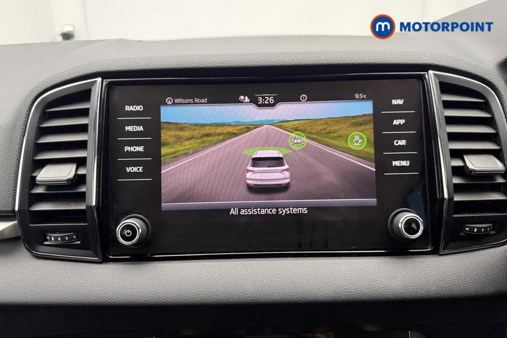 Used Skoda Karoq 2022 for sale - 77312866: Photo 15