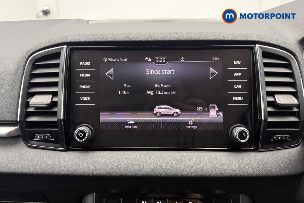 Used Skoda Karoq 2022 for sale - 77312866: Photo 18