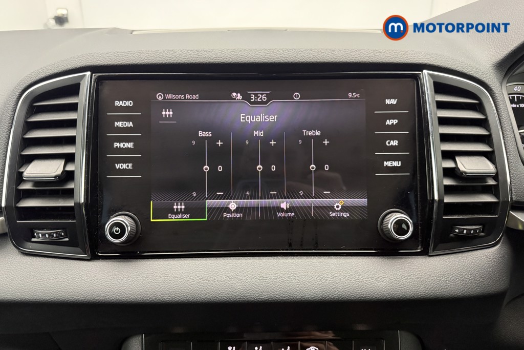 Used Skoda Karoq 2022 for sale - 77312866: Photo 19