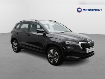 Used Skoda Karoq 2022 for sale - 77312866: Photo