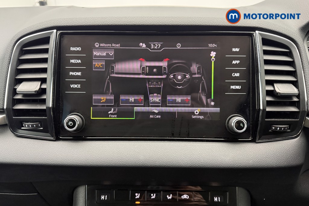 Used Skoda Karoq 2022 for sale - 77312866: Photo 20