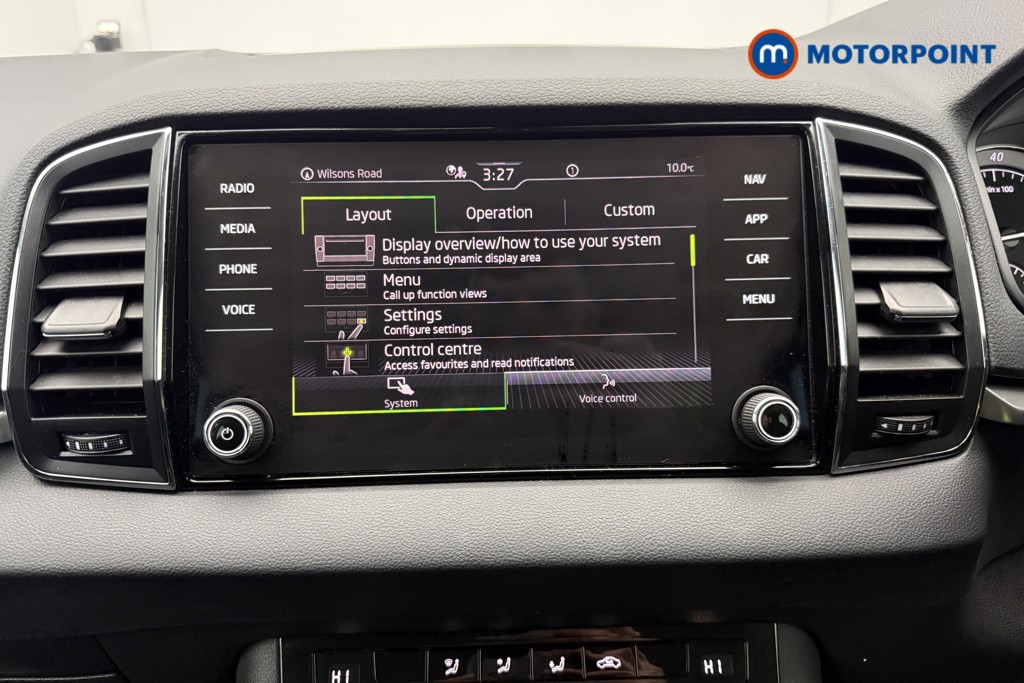 Used Skoda Karoq 2022 for sale - 77312866: Photo 21