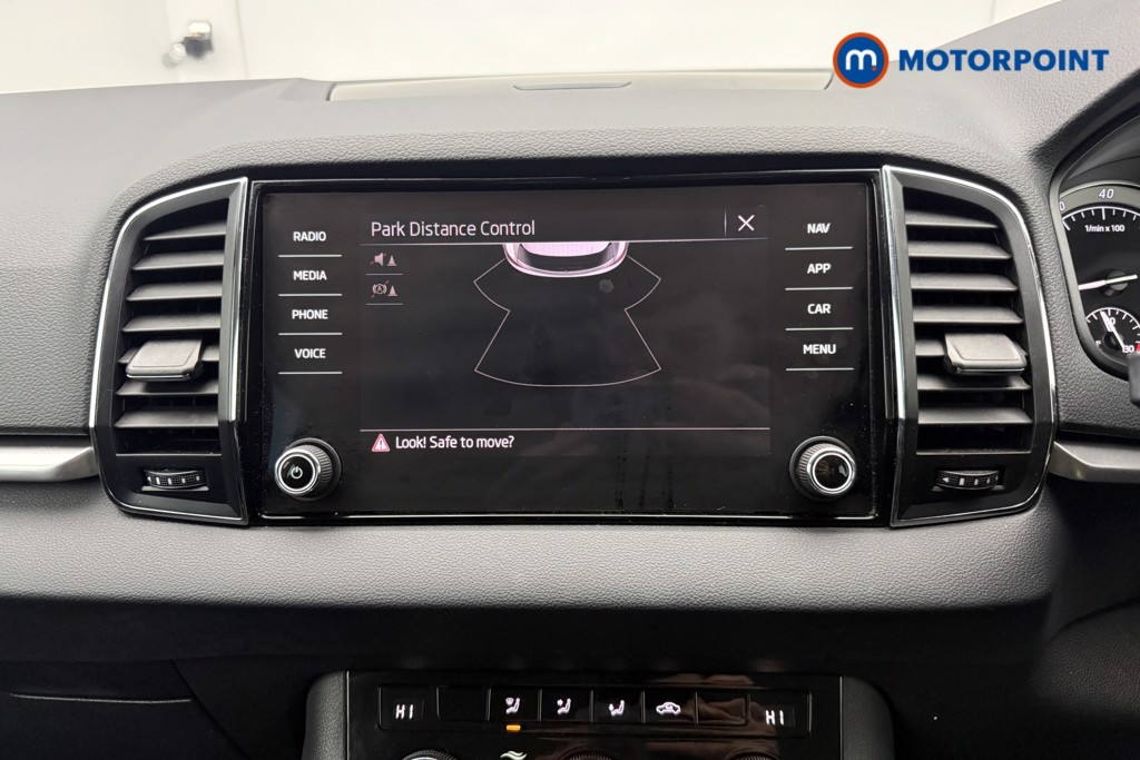 Used Skoda Karoq 2022 for sale - 77312866: Photo 27