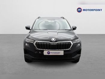 Used Skoda Karoq 2022 for sale - 77312866: Photo