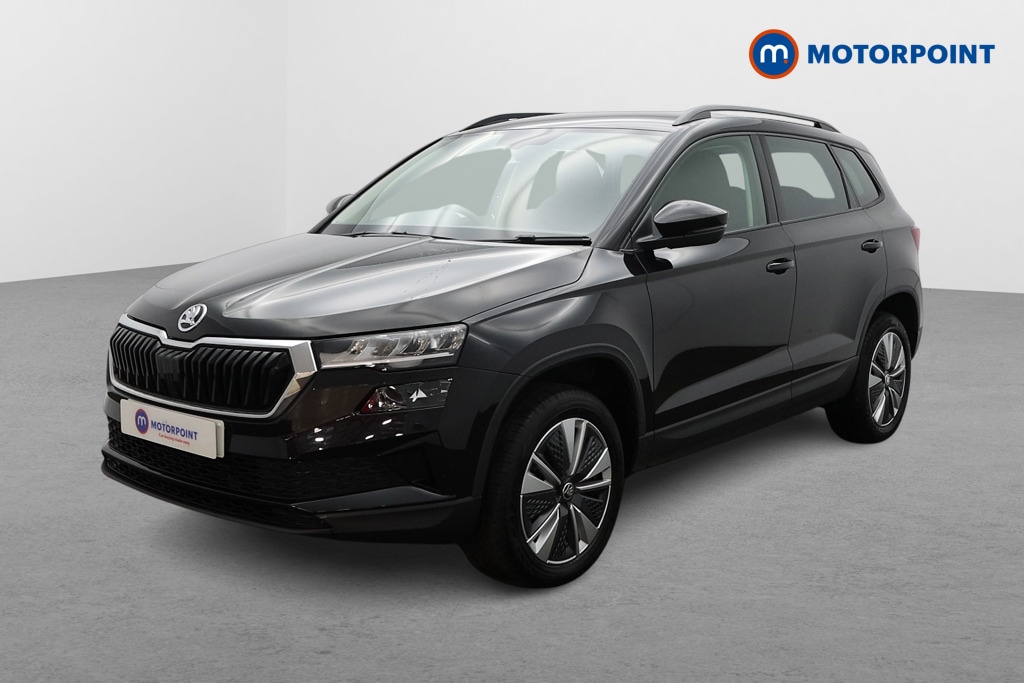 Used Skoda Karoq 2022 for sale - 77312866: Photo 3