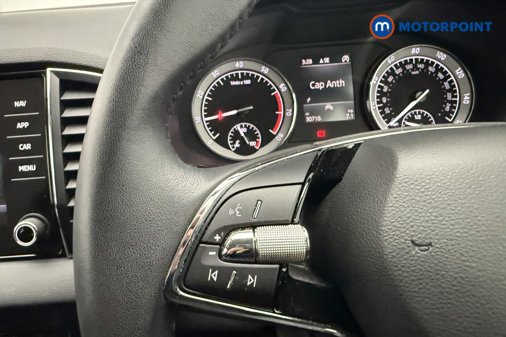 Used Skoda Karoq 2022 for sale - 77312866: Photo 31