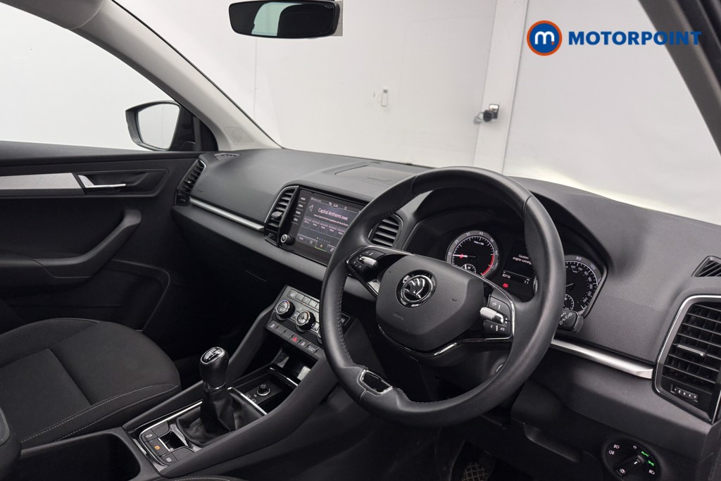 Used Skoda Karoq 2022 for sale - 77312866: Photo 40