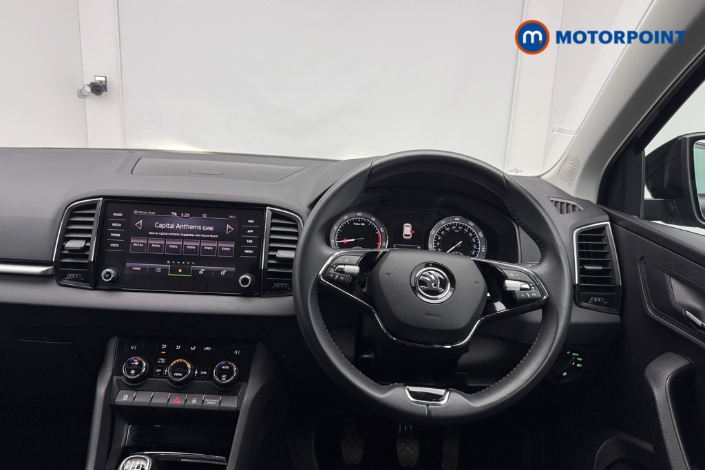 Used Skoda Karoq 2022 for sale - 77312866: Photo 46