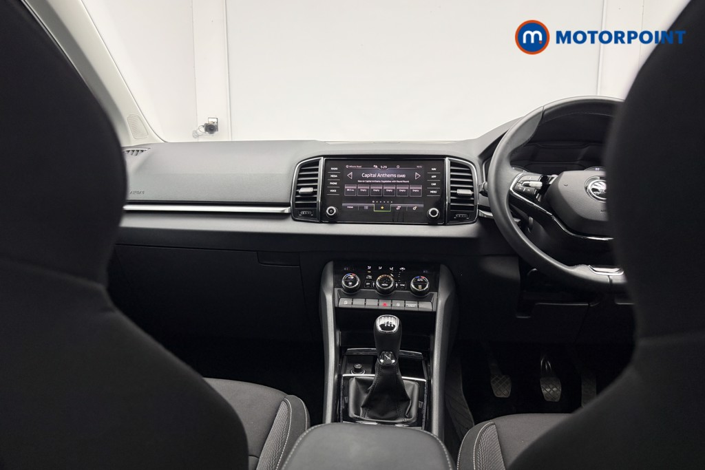 Used Skoda Karoq 2022 for sale - 77312866: Photo 47