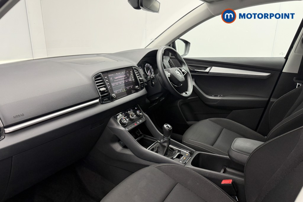 Used Skoda Karoq 2022 for sale - 77312866: Photo 53