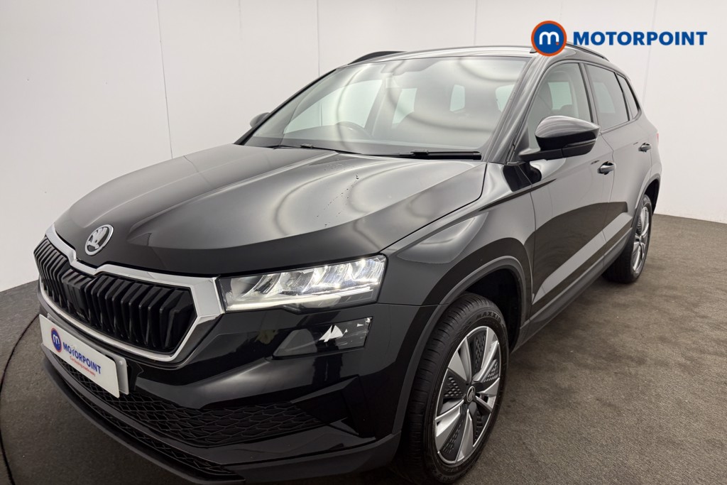 Used Skoda Karoq 2022 for sale - 77312866: Photo 54