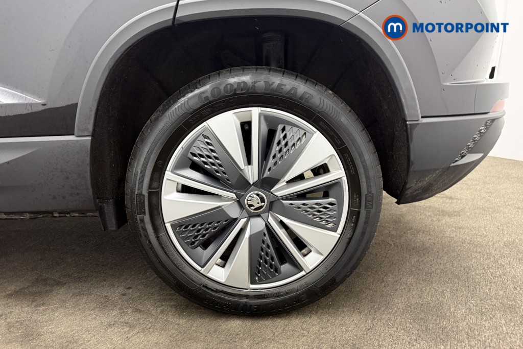 Used Skoda Karoq 2022 for sale - 77312866: Photo 59