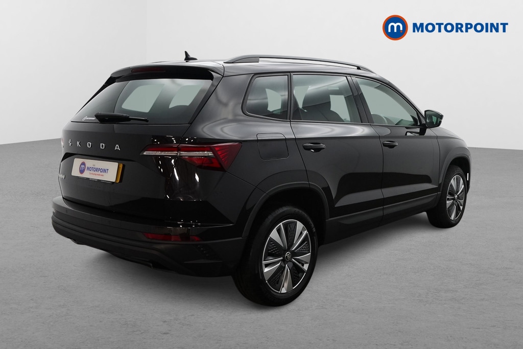 Used Skoda Karoq 2022 for sale - 77312866: Photo 7
