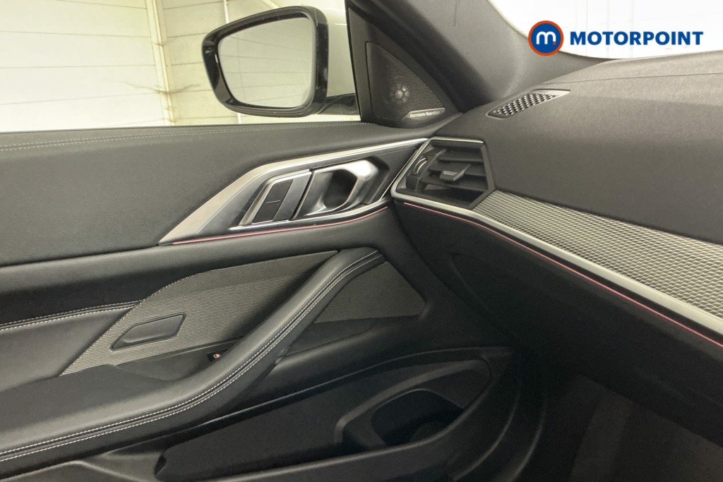 Used BMW 4 Series 2022 for sale - 77180227: Photo 24