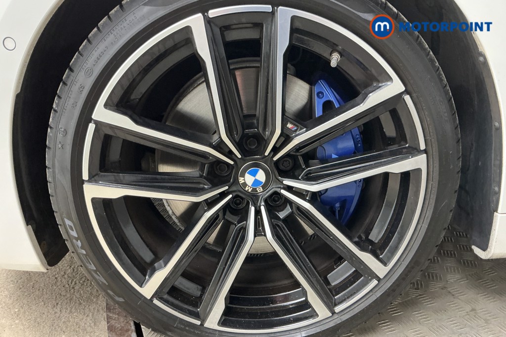 Used BMW 4 Series 2022 for sale - 77180227: Photo 37