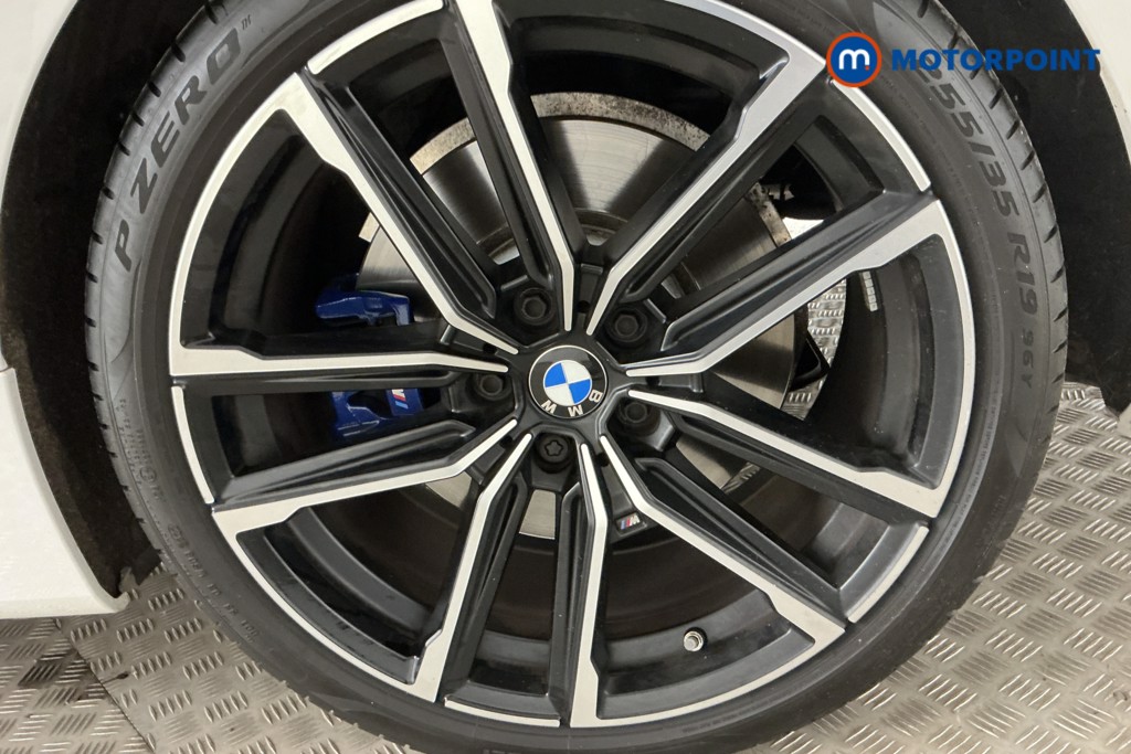 Used BMW 4 Series 2022 for sale - 77180227: Photo 38