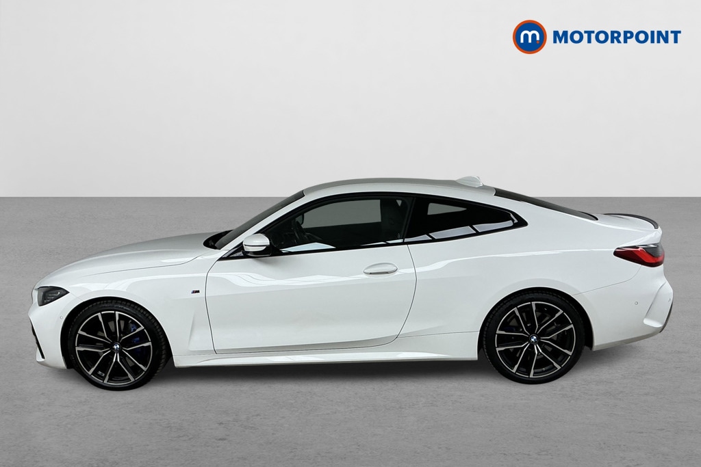 Used BMW 4 Series 2022 for sale - 77180227: Photo 4