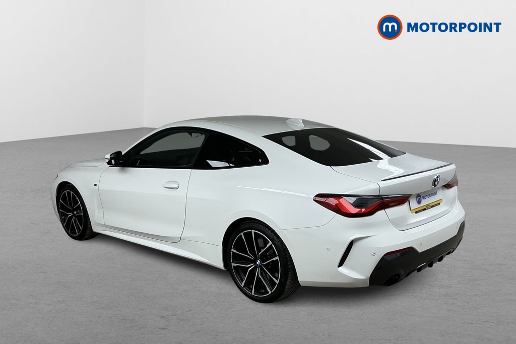 Used BMW 4 Series 2022 for sale - 77180227: Photo 5