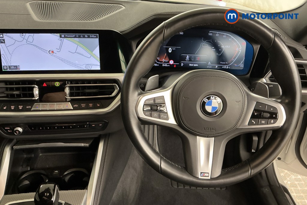 Used BMW 4 Series 2022 for sale - 77180227: Photo 9