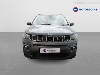 Used Jeep Compass 2021 for sale - 76023331: Photo