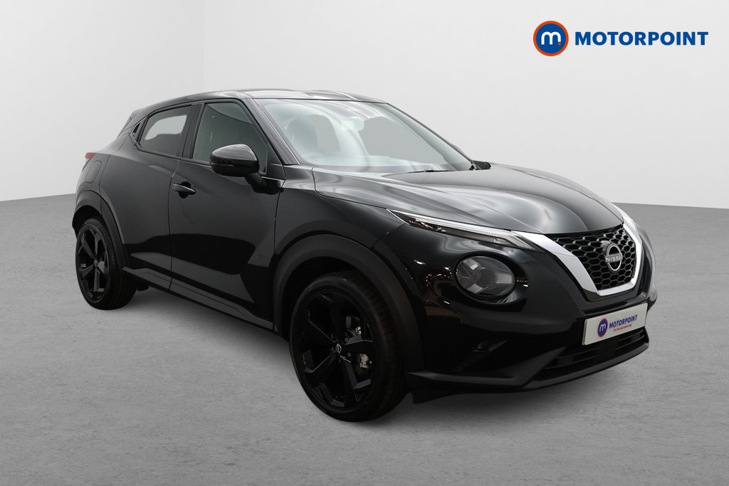 Used Nissan Juke 2025 for sale - 76767208: Photo 1