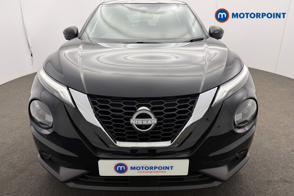 Used Nissan Juke 2025 for sale - 76767208: Photo 10