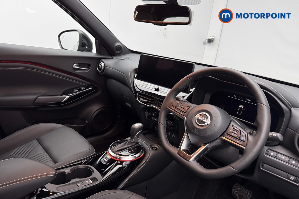 Used Nissan Juke 2025 for sale - 76767208: Photo 23