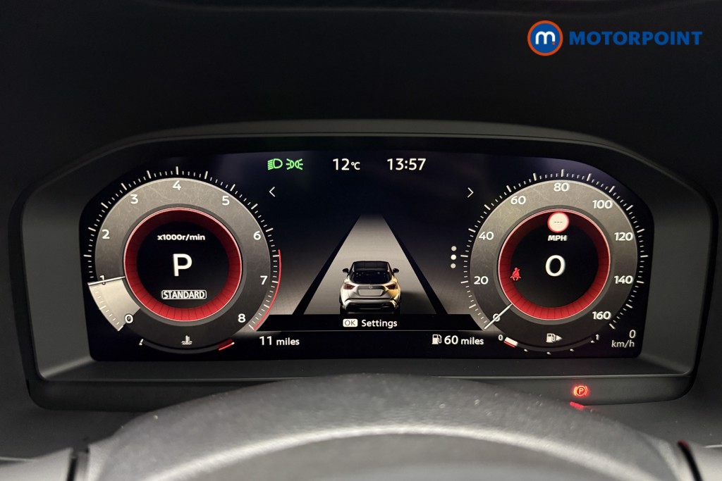 Used Nissan Juke 2025 for sale - 76767208: Photo 28