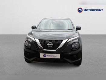 Used Nissan Juke 2025 for sale - 76767208: Photo