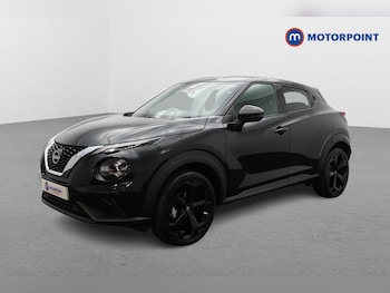 Used Nissan Juke 2025 for sale - 76767208: Photo