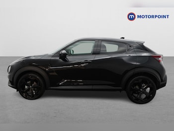 Used Nissan Juke 2025 for sale - 76767208: Photo