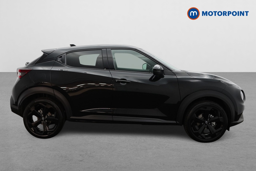 Used Nissan Juke 2025 for sale - 76767208: Photo 8