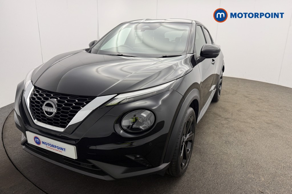 Used Nissan Juke 2025 for sale - 76767208: Photo 9