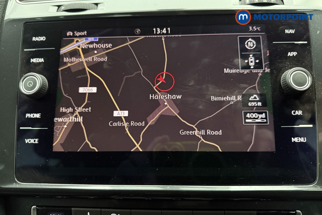 Used Volkswagen Golf for sale - 77187178: Photo 10