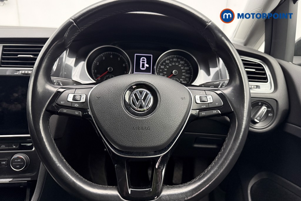 Used Volkswagen Golf for sale - 77187178: Photo 13