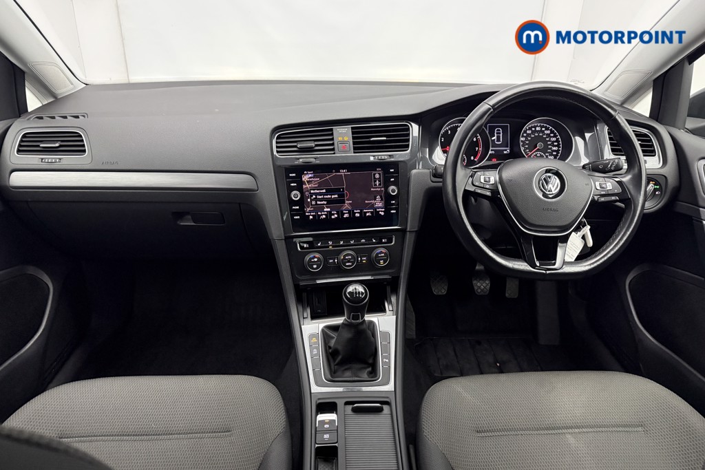 Used Volkswagen Golf for sale - 77187178: Photo 9