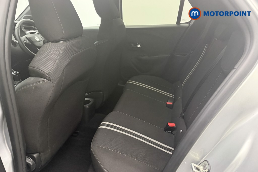 Used Vauxhall Corsa 2024 for sale - 77519844: Photo 12