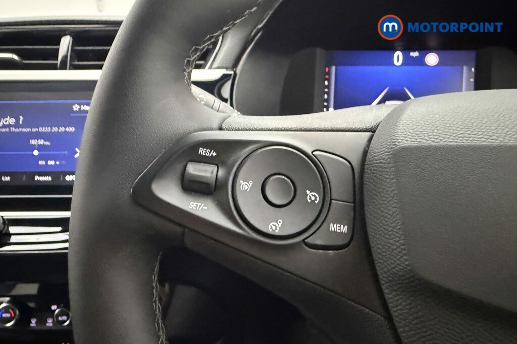Used Vauxhall Corsa 2024 for sale - 77519844: Photo 15