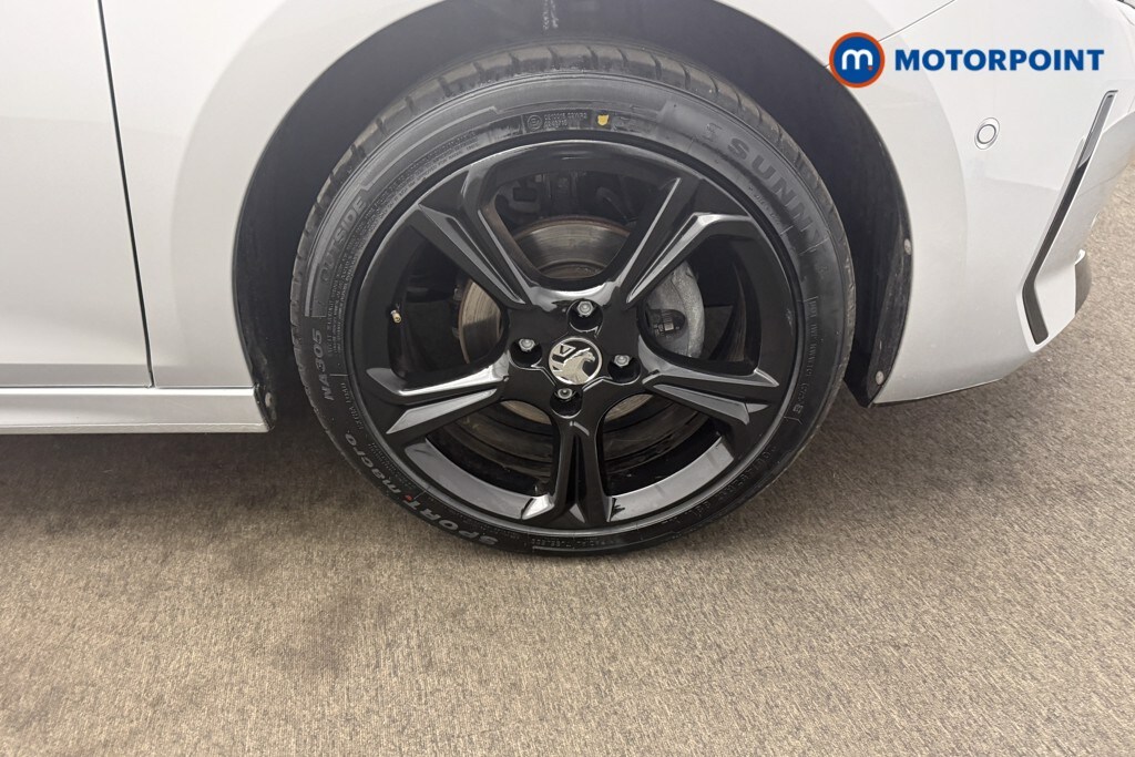 Used Vauxhall Corsa 2024 for sale - 77519844: Photo 27