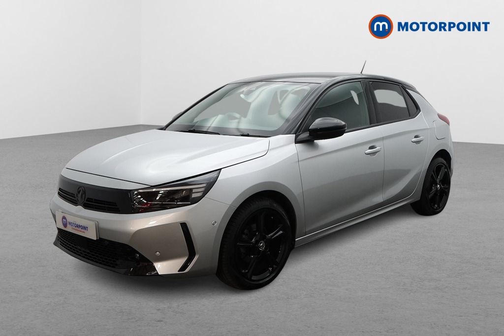 Used Vauxhall Corsa 2024 for sale - 77519844: Photo 3