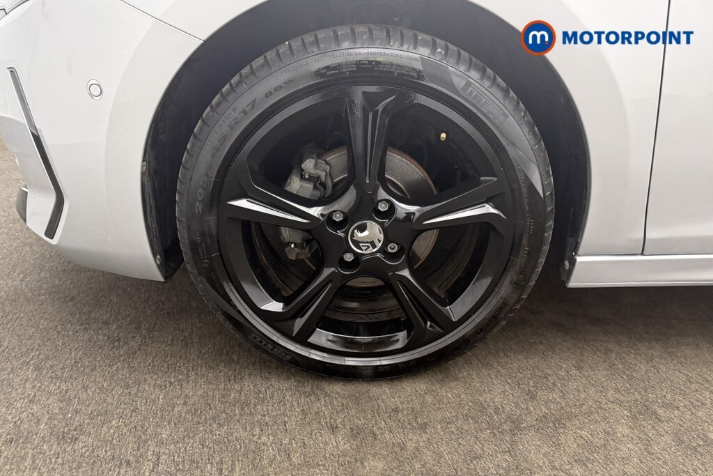 Used Vauxhall Corsa 2024 for sale - 77519844: Photo 30