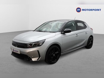 Used Vauxhall Corsa 2024 for sale - 77519844: Photo