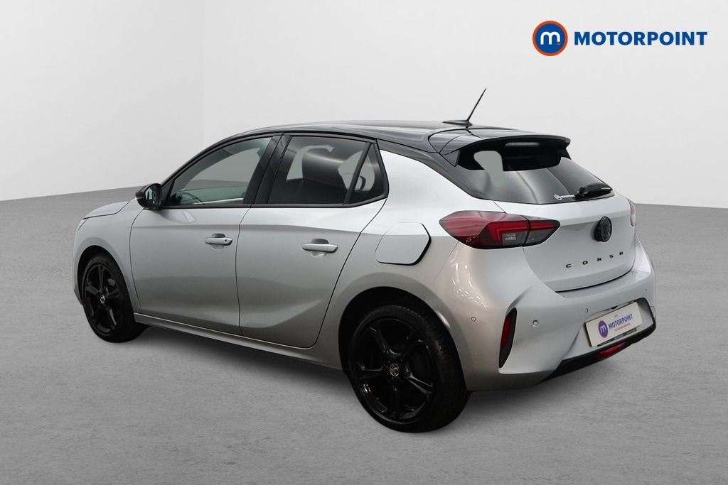 Used Vauxhall Corsa 2024 for sale - 77519844: Photo 5