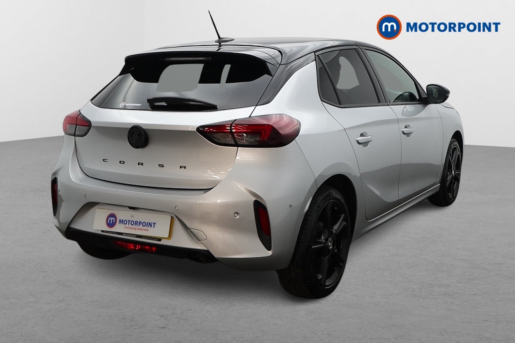 Used Vauxhall Corsa 2024 for sale - 77519844: Photo 7
