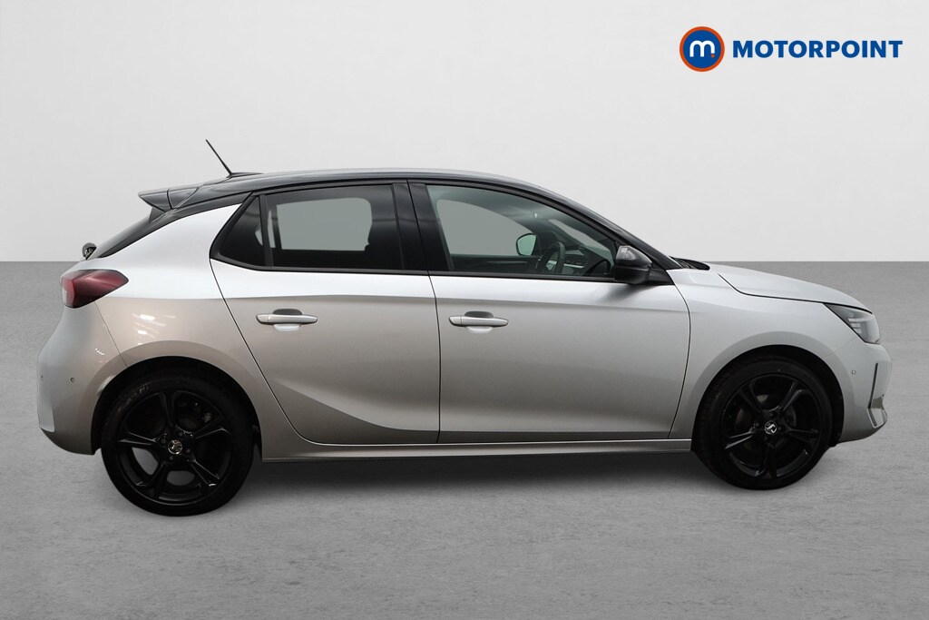 Used Vauxhall Corsa 2024 for sale - 77519844: Photo 8