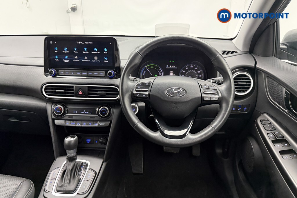Used Hyundai KONA 2021 for sale - 78081903: Photo 10